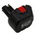 Batteria industriale Orgapack CS-OPT200PW