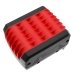 Batteria industriale Zapack CS-OPT250PW