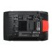 Batterie Sostituisce H-2386-BATT
