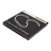 Batteria compatibile con OPPO CS-OPU521SL