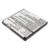 Batteria compatibile con OPPO CS-OPU521SL