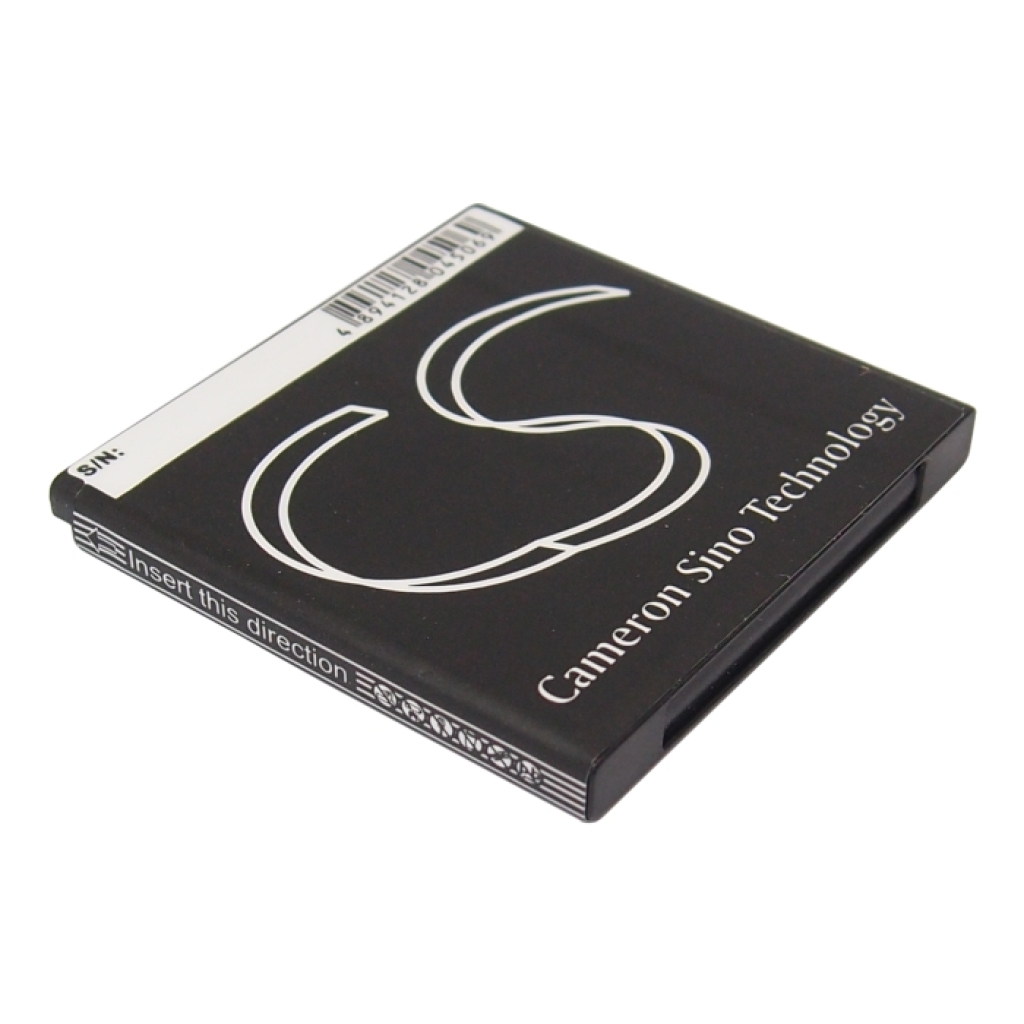 Batteria compatibile con OPPO CS-OPU521SL