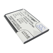 Battery for OPPO U529
