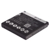 Batteria compatibile con OPPO CS-OPU539SL