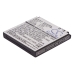 Batteria compatibile con OPPO CS-OPU539SL