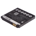 Batteria compatibile con OPPO CS-OPU539SL