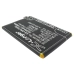Batterie Batteria del telefono cellulare CS-OPU705SL