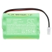 Batteria per telecamera di sicurezza domestica Ivision IVision-L (CS-OPV810TW)