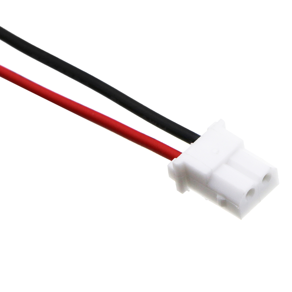 Batteria per telecamera di sicurezza domestica Ivision IVision-L (CS-OPV810TW)