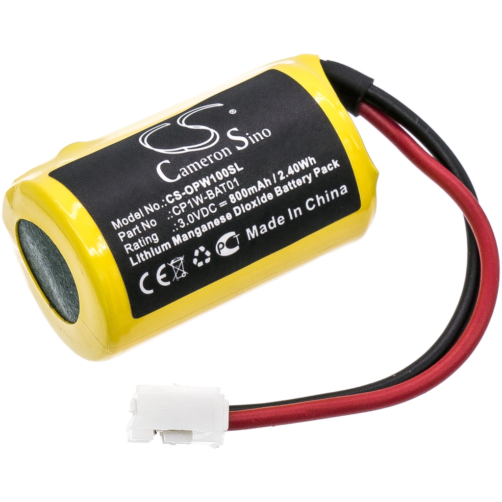 Sostituzione della batteria compatibile per OMRON 
