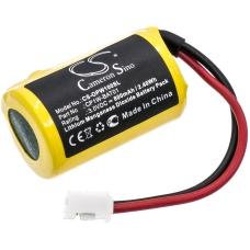 Sostituzione della batteria compatibile per OMRON 