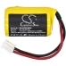 Sostituzione della batteria compatibile per OMRON 