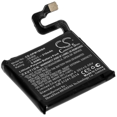 Sostituzione della batteria compatibile per OPPO XE906