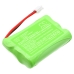 Batteria per telecamera di sicurezza domestica Optex CS-OPX100BT