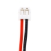 Batteria per telecamera di sicurezza domestica Optex CS-OPX100BT