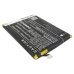 Batteria del telefono cellulare OPPO CS-OPX909SL