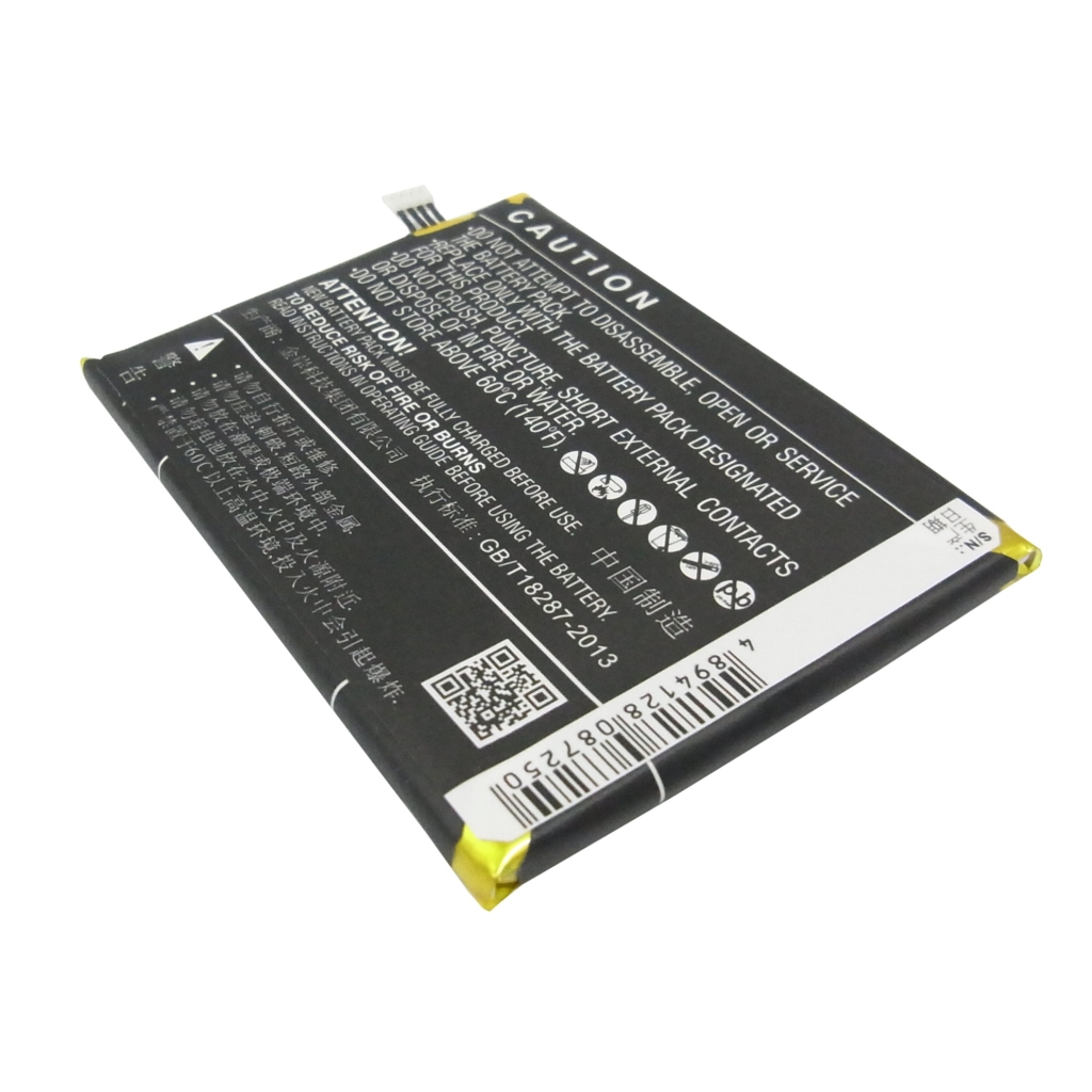 Batteria del telefono cellulare OPPO CS-OPX909SL