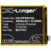 Batteria del telefono cellulare OPPO CS-OPX921SL