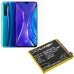 Batteria del telefono cellulare OPPO CS-OPX921SL