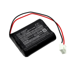 Sostituzione della batteria compatibile per ORCA CF040AKU