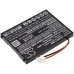 Batteria del telefono cellulare Oricom Secure SC720 (CS-ORC710MB)