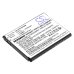 Batterie Batteria del telefono cellulare CS-ORC850MB