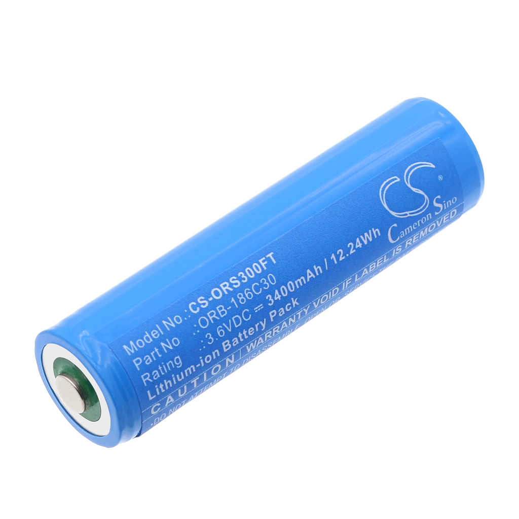 Batterie Sostituisce ORB-186C35