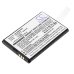 Batteria Sostituisce NV604464