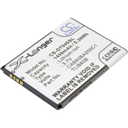 Batteria del telefono cellulare USCellular ADR3045