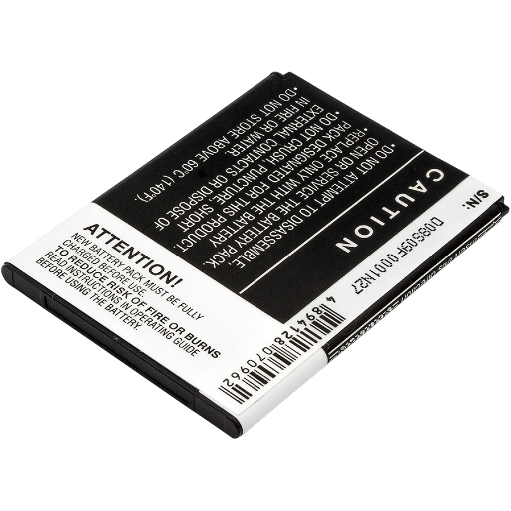 Battery Replaces CAB60B000C1