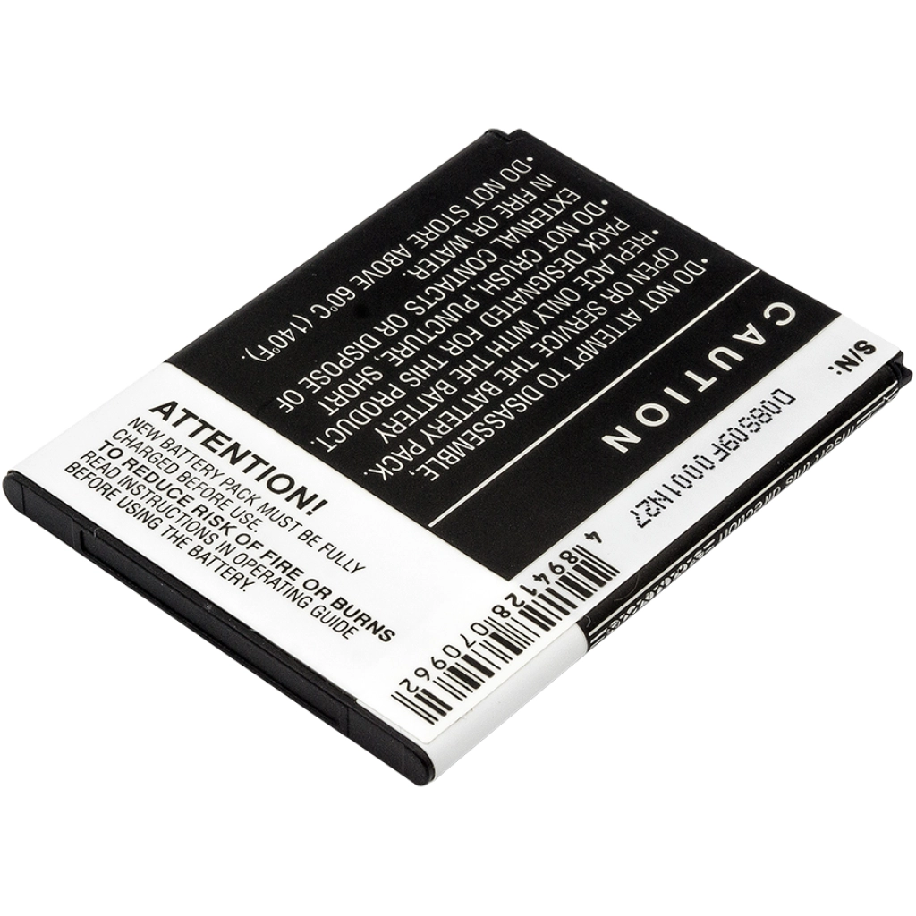 Batterie Batteria del telefono cellulare CS-OT045SL