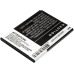 Batterie Batteria del telefono cellulare CS-OT045SL