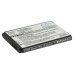 Batteria del telefono cellulare Alcatel OT-271D (CS-OT383SL)