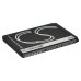 Batteria del telefono cellulare Alcatel VD-F250 (CS-OT383SL)