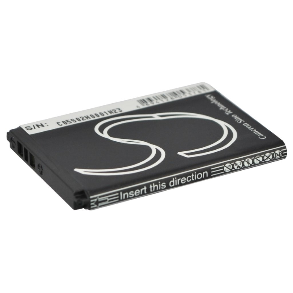 Batteria del telefono cellulare Alcatel VD-F250 (CS-OT383SL)