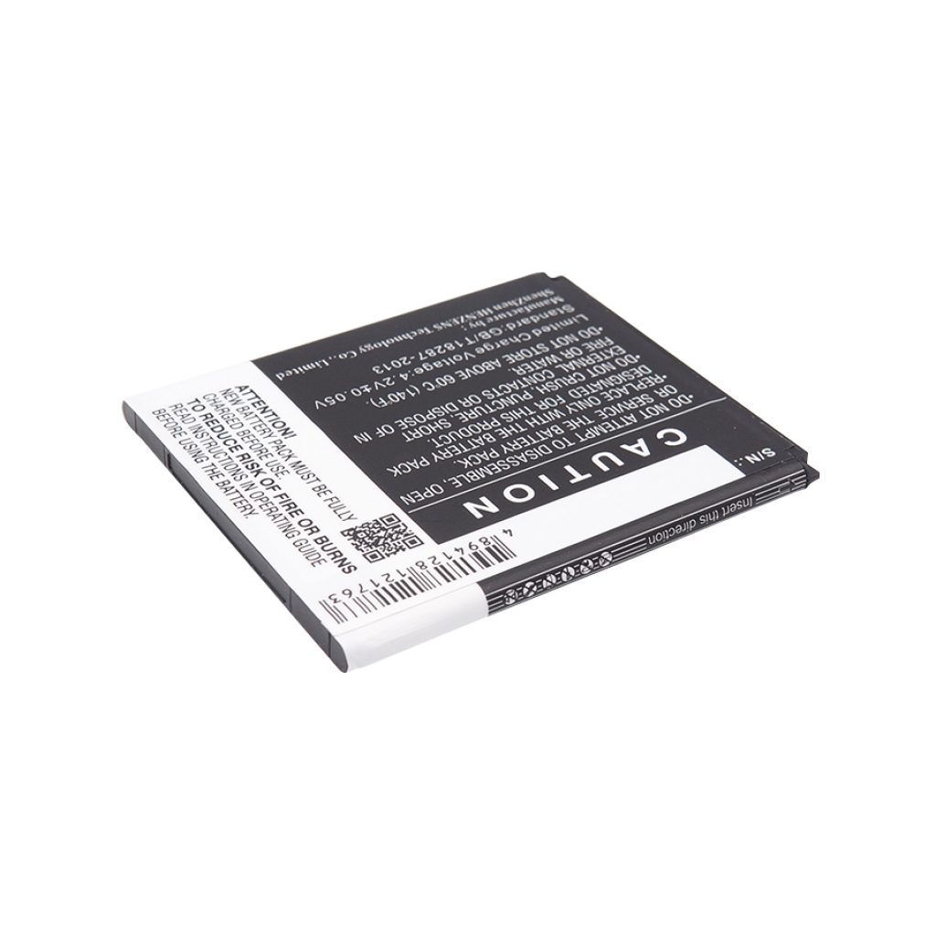 Batteria del telefono cellulare Alcatel One Touch Pixi First (CS-OT402SL)