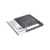 Batteria del telefono cellulare Alcatel One Touch Pixi First (CS-OT402SL)