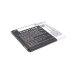 Batteria del telefono cellulare Alcatel One Touch Pixi First (CS-OT402SL)