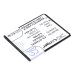 Batteria del telefono cellulare Alcatel One Touch 4005D (CS-OT405XL)