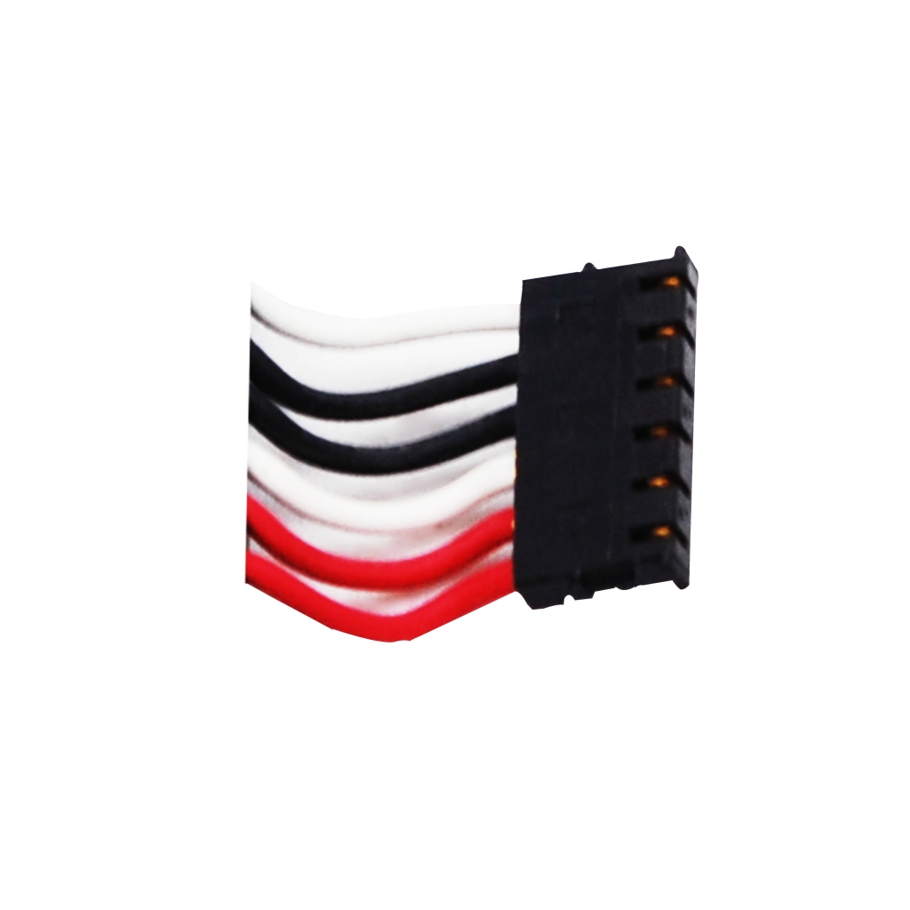Batteria compatibile con Alcatel