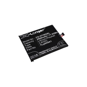 Batteria compatibleWith Alcatel