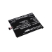 Batteria compatibile con Alcatel