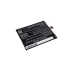 Batteria compatibile con Alcatel