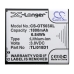 Alcatel TCL Batteria hotspot CS-OT503XL