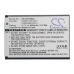 Batterie Batteria del telefono cellulare CS-OT505SL
