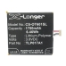Sostituzione della batteria compatibile per Alcatel CAC1700001C,TLP017A1,TLP017A2