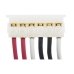 Batterie Sostituisce TLP017A2
