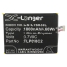 Sostituzione della batteria compatibile per Alcatel TLP018C2,TLP018C4