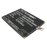 Batteria compatibleWith Alcatel