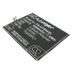 Batterie Batteria del telefono cellulare CS-OT604XL